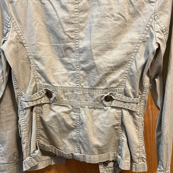 Angel kiss jacket - Picture 11 of 12